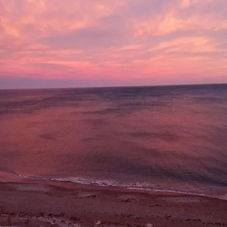Apartmán Beachfront Estepona