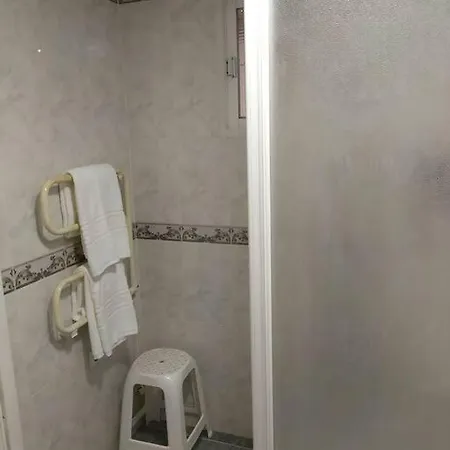 Beachfront Apartmán *