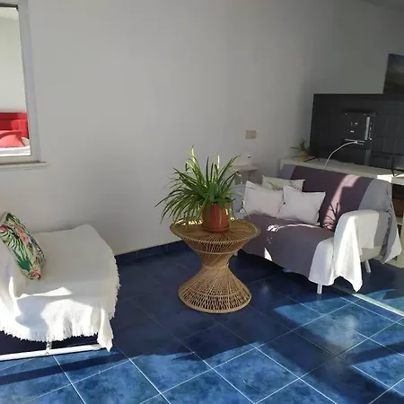 Beachfront * Estepona