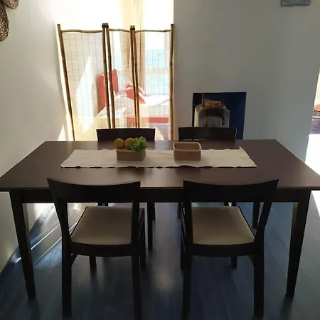 Apartmán Beachfront Estepona