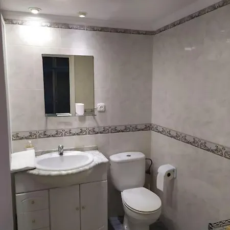 Beachfront Apartmán *