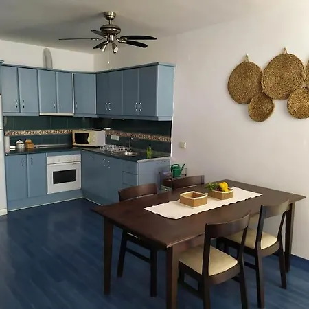 Apartamento Beachfront Estepona