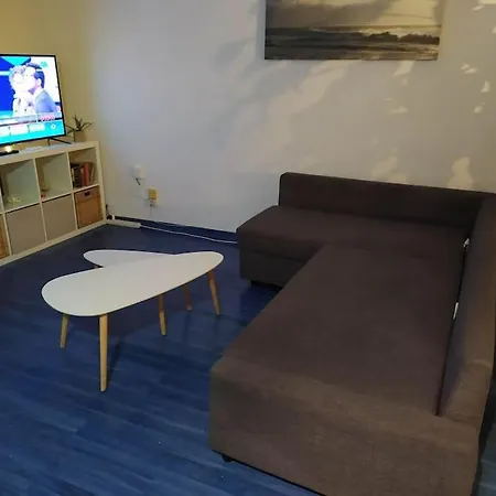 Apartamento Beachfront Estepona