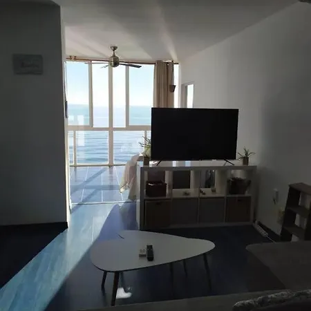 Apartamento Beachfront