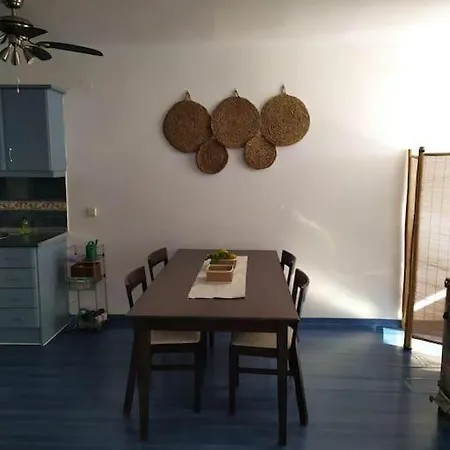 Apartamento Beachfront *