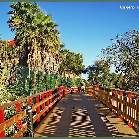 Beachfront * Estepona